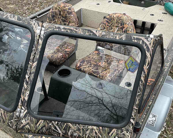 Зелений Фінвал 510, об'ємом двигуна 1 л та пробігом 0 тис. км за 19800 $, фото 21 на Automoto.ua