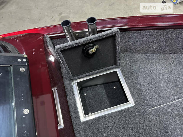 Финвал 550 EVO 2019 в Киеве на Automoto.ua Финвал 550 EVO, объемом двигателя 0 л и пробегом 60 тыс. км за 33500 $, фото 47 на Automoto.ua