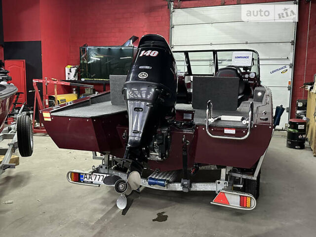 Финвал 550 EVO 2019 в Киеве на Automoto.ua Финвал 550 EVO, объемом двигателя 0 л и пробегом 60 тыс. км за 33500 $, фото 12 на Automoto.ua