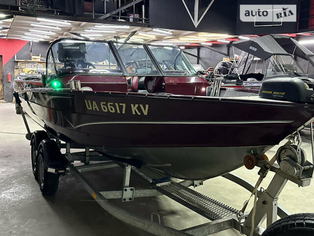 Финвал 550 EVO 2019 в Киеве на Automoto.ua Финвал 550 EVO, объемом двигателя 0 л и пробегом 60 тыс. км за 33500 $, фото 18 на Automoto.ua
