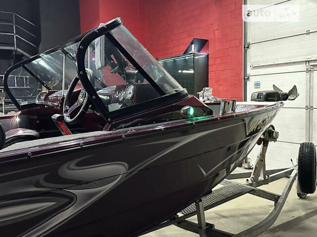 Финвал 550 EVO 2019 в Киеве на Automoto.ua Финвал 550 EVO, объемом двигателя 0 л и пробегом 60 тыс. км за 33500 $, фото 16 на Automoto.ua