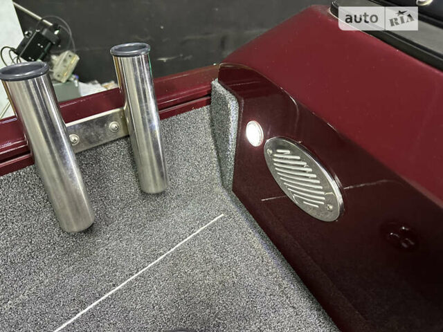Финвал 550 EVO 2019 в Киеве на Automoto.ua Финвал 550 EVO, объемом двигателя 0 л и пробегом 60 тыс. км за 33500 $, фото 49 на Automoto.ua