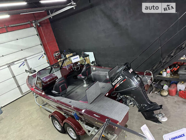 Финвал 550 EVO 2019 в Киеве на Automoto.ua Финвал 550 EVO, объемом двигателя 0 л и пробегом 60 тыс. км за 33500 $, фото 8 на Automoto.ua