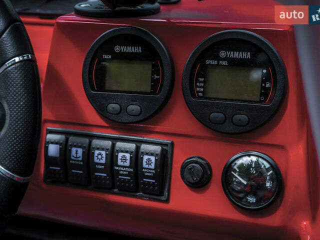 Фінвал 550 EVO, об'ємом двигуна 1.8 л та пробігом 0 тис. км за 45000 $, фото 30 на Automoto.ua