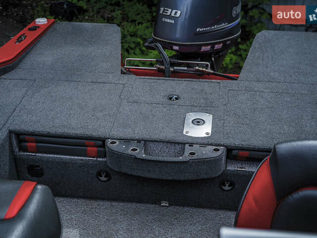 Фінвал 550 EVO, об'ємом двигуна 1.8 л та пробігом 0 тис. км за 45000 $, фото 24 на Automoto.ua