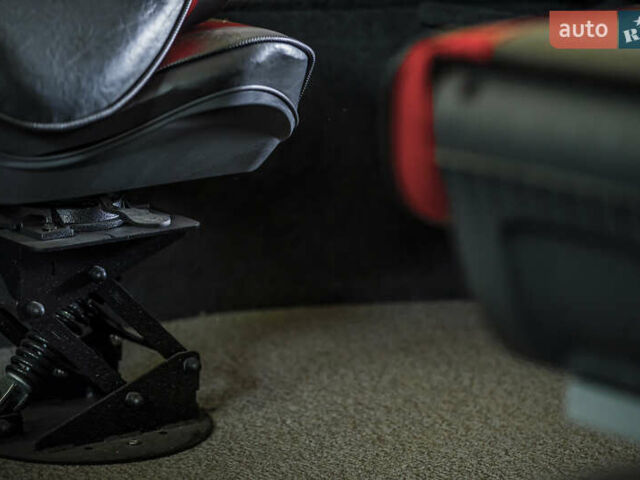 Фінвал 550 EVO, об'ємом двигуна 1.8 л та пробігом 0 тис. км за 45000 $, фото 10 на Automoto.ua