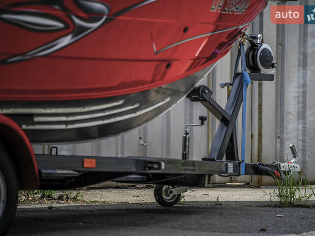 Фінвал 550 EVO, об'ємом двигуна 1.8 л та пробігом 0 тис. км за 45000 $, фото 18 на Automoto.ua