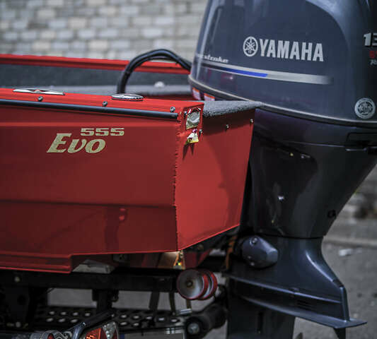 Фінвал 550 EVO, об'ємом двигуна 1.8 л та пробігом 0 тис. км за 45000 $, фото 6 на Automoto.ua