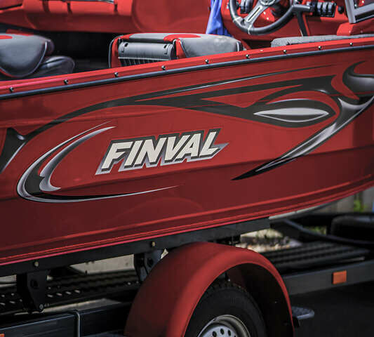 Фінвал 550 EVO, об'ємом двигуна 1.8 л та пробігом 0 тис. км за 45000 $, фото 9 на Automoto.ua