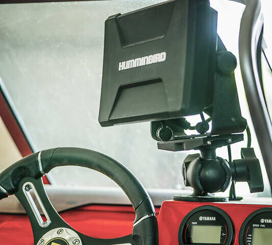 Фінвал 550 EVO, об'ємом двигуна 1.8 л та пробігом 0 тис. км за 45000 $, фото 11 на Automoto.ua