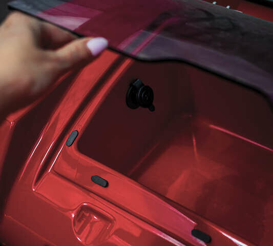 Фінвал 550 EVO, об'ємом двигуна 1.8 л та пробігом 0 тис. км за 45000 $, фото 25 на Automoto.ua