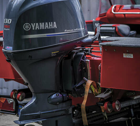 Фінвал 550 EVO, об'ємом двигуна 1.8 л та пробігом 0 тис. км за 45000 $, фото 7 на Automoto.ua