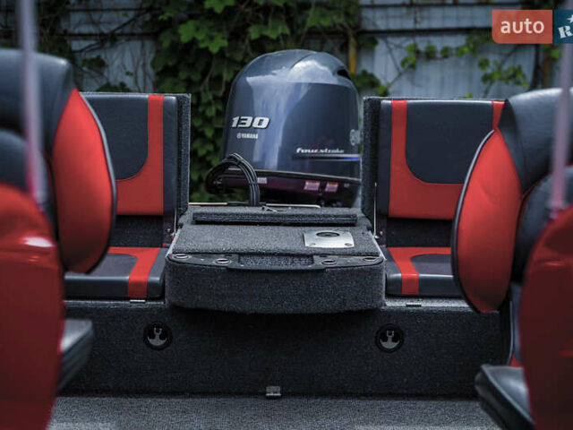 Фінвал 550 EVO, об'ємом двигуна 1.8 л та пробігом 0 тис. км за 45000 $, фото 23 на Automoto.ua