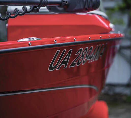 Фінвал 550 EVO, об'ємом двигуна 1.8 л та пробігом 0 тис. км за 45000 $, фото 4 на Automoto.ua