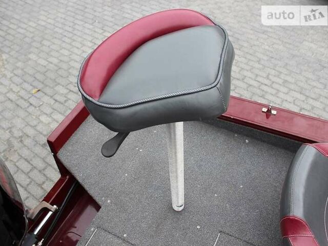 Коричневый Финвал 555, объемом двигателя 0 л и пробегом 100 тыс. км за 37500 $, фото 17 на Automoto.ua