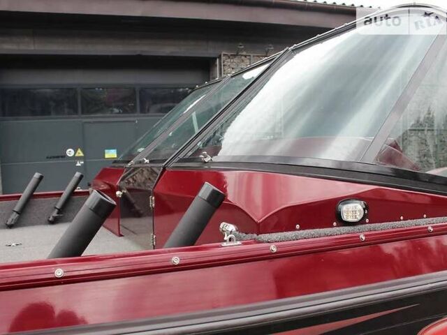 Коричневый Финвал 555, объемом двигателя 0 л и пробегом 100 тыс. км за 37500 $, фото 9 на Automoto.ua