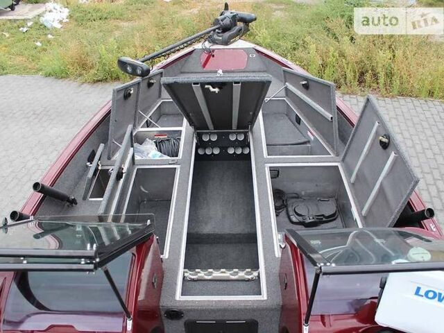 Коричневый Финвал 555, объемом двигателя 0 л и пробегом 100 тыс. км за 37500 $, фото 8 на Automoto.ua