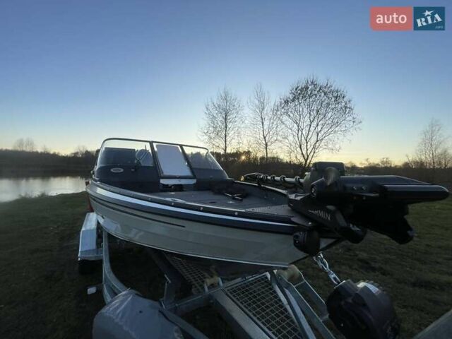 Белый Финвал Fish Pro, объемом двигателя 0 л и пробегом 2 тыс. км за 94900 $, фото 8 на Automoto.ua