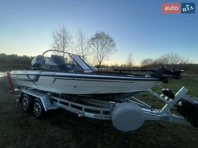 Белый Финвал Fish Pro, объемом двигателя 0 л и пробегом 2 тыс. км за 94900 $, фото 6 на Automoto.ua