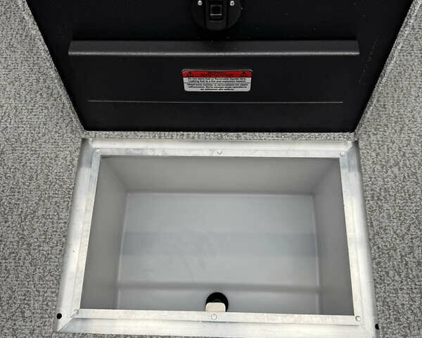 Фінвал Fish Pro 555, об'ємом двигуна 0 л та пробігом 111 тис. км за 34998 $, фото 19 на Automoto.ua