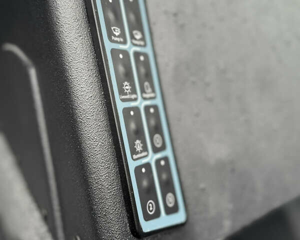 Фінвал Fish Pro 555, об'ємом двигуна 0 л та пробігом 111 тис. км за 34998 $, фото 16 на Automoto.ua