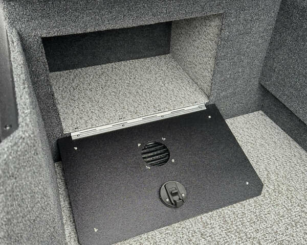 Фінвал Fish Pro 555, об'ємом двигуна 0 л та пробігом 111 тис. км за 34998 $, фото 15 на Automoto.ua