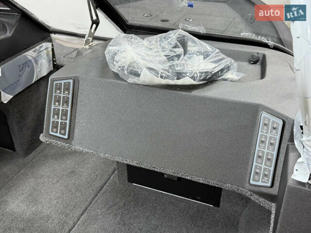 Финвал Fish Pro 555, объемом двигателя 0 л и пробегом 0 тыс. км за 28425 $, фото 52 на Automoto.ua