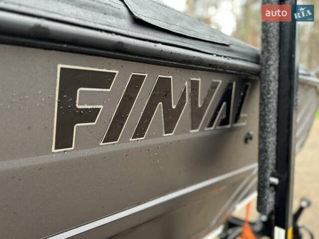 Фінвал Fish Pro 555, об'ємом двигуна 0 л та пробігом 111 тис. км за 34998 $, фото 3 на Automoto.ua