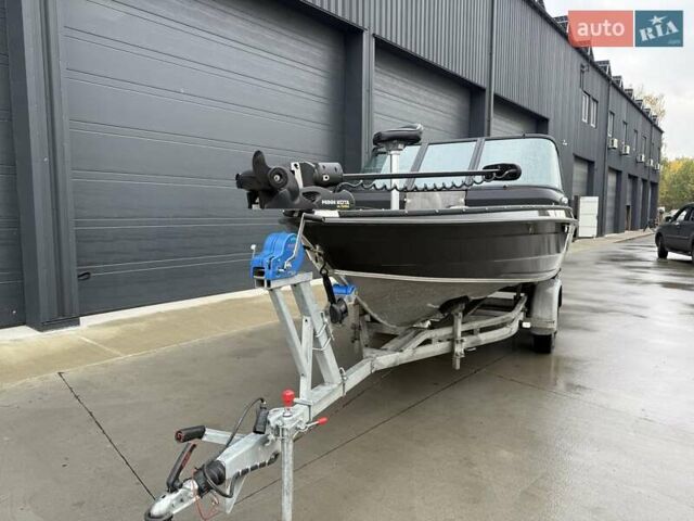 Фінвал Fish Pro 555, об'ємом двигуна 0 л та пробігом 1 тис. км за 48500 $, фото 1 на Automoto.ua