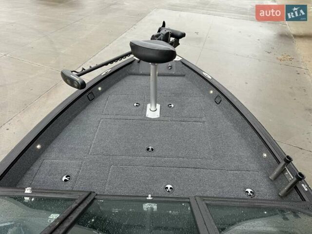 Фінвал Fish Pro 555, об'ємом двигуна 0 л та пробігом 1 тис. км за 48500 $, фото 10 на Automoto.ua