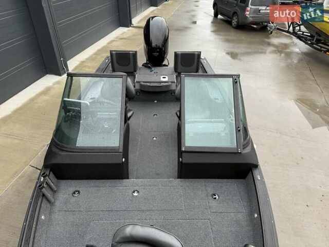 Фінвал Fish Pro 555, об'ємом двигуна 0 л та пробігом 1 тис. км за 48500 $, фото 11 на Automoto.ua