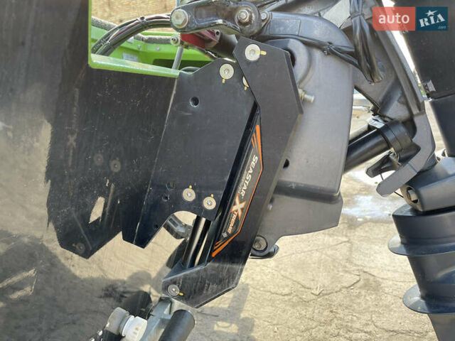 Финвал Fish Pro 555, объемом двигателя 0 л и пробегом 13 тыс. км за 46300 $, фото 16 на Automoto.ua