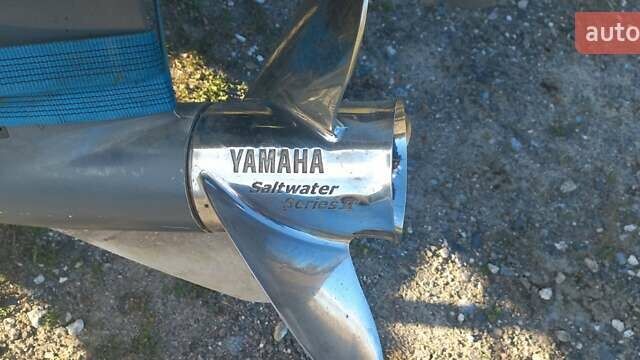 Зелений Фінвал Fish Pro 555, об'ємом двигуна 0 л та пробігом 1 тис. км за 34800 $, фото 9 на Automoto.ua