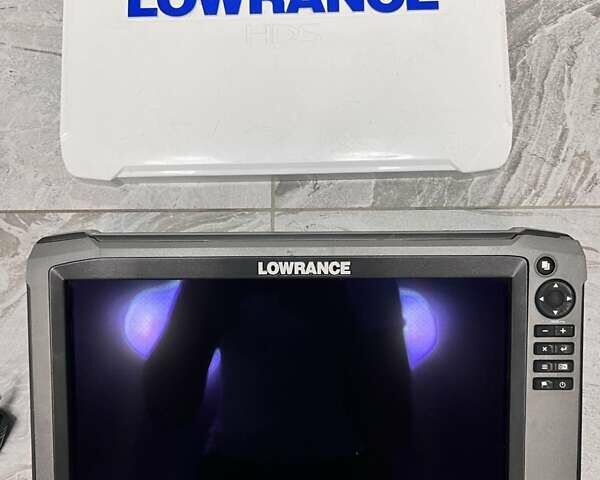 Зелений Фінвал Fish Pro 555, об'ємом двигуна 0 л та пробігом 1 тис. км за 34800 $, фото 2 на Automoto.ua