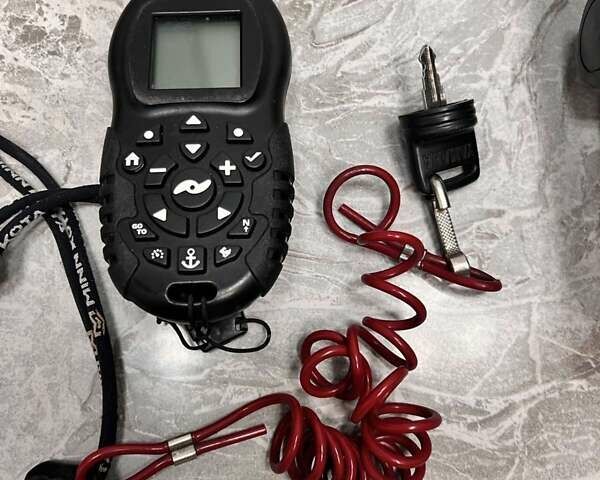 Зелений Фінвал Fish Pro 555, об'ємом двигуна 0 л та пробігом 1 тис. км за 34800 $, фото 1 на Automoto.ua