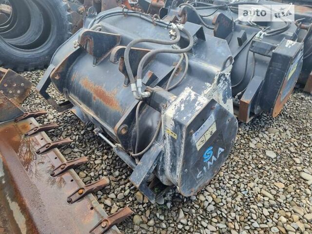 Черный Фиори Д, объемом двигателя 0 л и пробегом 23 тыс. км за 3798 $, фото 3 на Automoto.ua