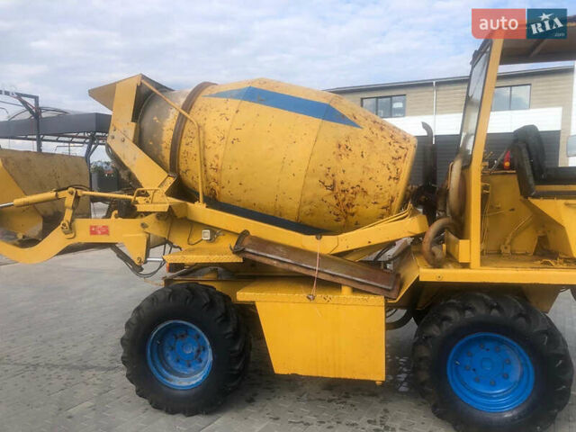 Фіорі ДБ, об'ємом двигуна 0 л та пробігом 0 тис. км за 14500 $, фото 2 на Automoto.ua