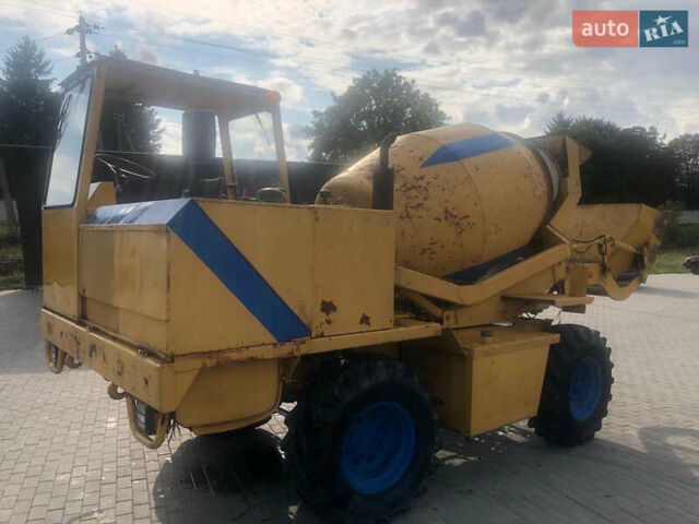 Фіорі ДБ, об'ємом двигуна 0 л та пробігом 0 тис. км за 14500 $, фото 4 на Automoto.ua