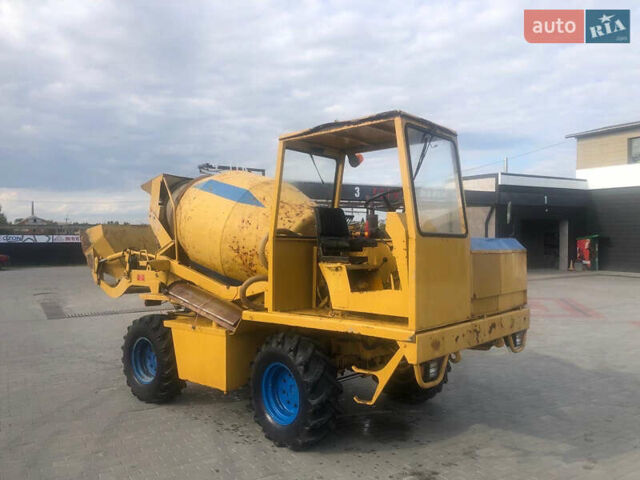 Фіорі ДБ, об'ємом двигуна 0 л та пробігом 0 тис. км за 14500 $, фото 3 на Automoto.ua