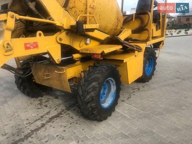 Фіорі ДБ, об'ємом двигуна 0 л та пробігом 0 тис. км за 14500 $, фото 1 на Automoto.ua