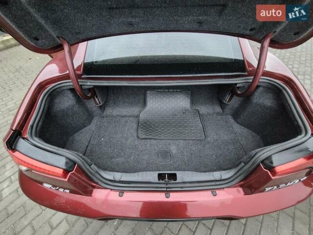 Красный Фискер Карма, объемом двигателя 2 л и пробегом 64 тыс. км за 42000 $, фото 12 на Automoto.ua