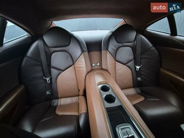 Красный Фискер Карма, объемом двигателя 2 л и пробегом 64 тыс. км за 42000 $, фото 10 на Automoto.ua