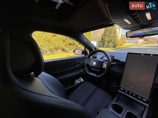 Білий Фіскер Ocean, об'ємом двигуна 0 л та пробігом 15 тис. км за 24800 $, фото 17 на Automoto.ua