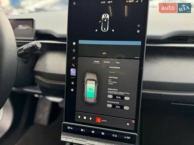 Білий Фіскер Ocean, об'ємом двигуна 0 л та пробігом 14 тис. км за 14700 $, фото 21 на Automoto.ua