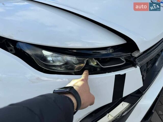 Білий Фіскер Ocean, об'ємом двигуна 0 л та пробігом 14 тис. км за 14700 $, фото 1 на Automoto.ua