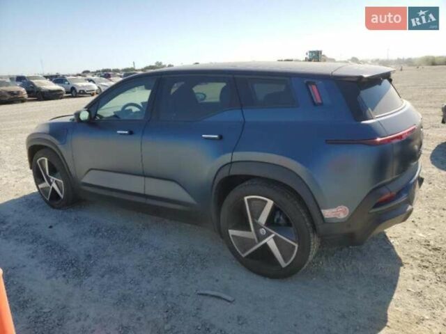 Білий Фіскер Ocean, об'ємом двигуна 0 л та пробігом 32 тис. км за 19500 $, фото 5 на Automoto.ua
