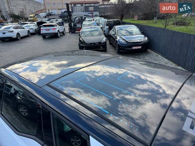 Білий Фіскер Ocean, об'ємом двигуна 0 л та пробігом 14 тис. км за 14700 $, фото 39 на Automoto.ua