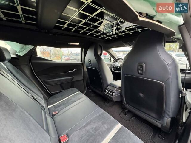 Білий Фіскер Ocean, об'ємом двигуна 0 л та пробігом 14 тис. км за 14700 $, фото 26 на Automoto.ua