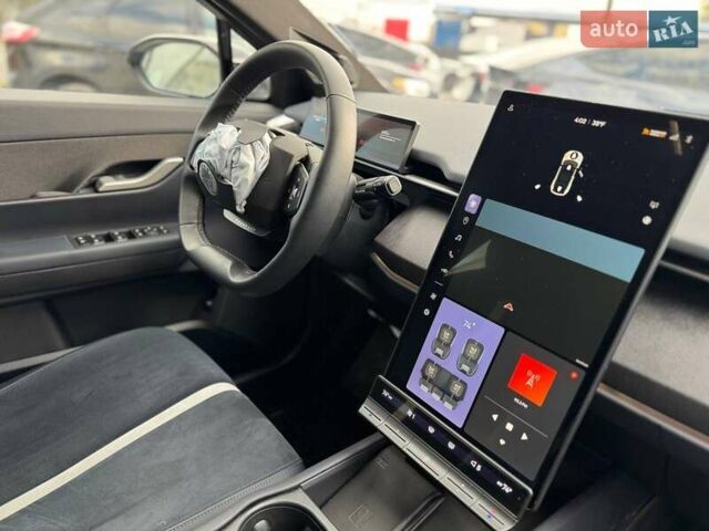 Білий Фіскер Ocean, об'ємом двигуна 0 л та пробігом 14 тис. км за 14700 $, фото 28 на Automoto.ua