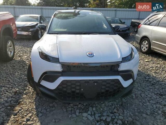 Белый Фискер Ocean, объемом двигателя 0 л и пробегом 24 тыс. км за 8900 $, фото 4 на Automoto.ua